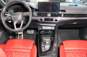 Audi S4 3.0 TFSI * Technik * АвтоКредит * (ЦЕНА ДО БГ), снимка 5