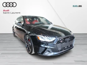 Audi S4 3.0 TFSI * Technik * АвтоКредит * (ЦЕНА ДО БГ), снимка 1