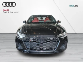 Audi S4 3.0 TFSI * Technik * АвтоКредит * (ЦЕНА ДО БГ), снимка 2
