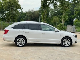 Skoda Superb * 2.0TDI* 170ks* DSG* NAVI* 2015г* , снимка 8