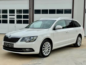 Skoda Superb * 2.0TDI* 170ks* DSG* NAVI* 2015г* , снимка 3