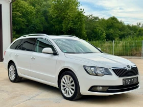 Skoda Superb * 2.0TDI* 170ks* DSG* NAVI* 2015г* , снимка 1