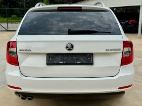 Skoda Superb * 2.0TDI* 170ks* DSG* NAVI* 2015г* , снимка 6