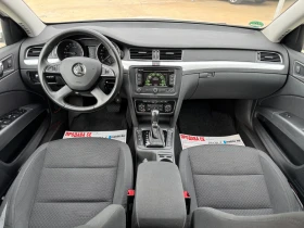 Skoda Superb * 2.0TDI* 170ks* DSG* NAVI* 2015г* , снимка 13