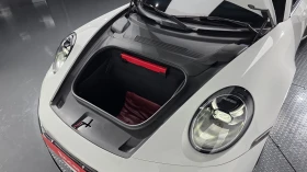 Porsche 911 Carrera 4S* 360* BLIND SPOT* ЛЮК* КРАЙНА ЦЕНА, снимка 6