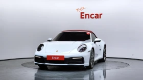 Porsche 911 Carrera 4S* BLIND SPOT* 360* КРАЙНА ЦЕНА, снимка 3