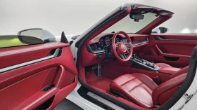 Porsche 911 Carrera 4S* BLIND SPOT* 360* КРАЙНА ЦЕНА, снимка 10