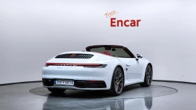 Porsche 911 Carrera 4S* BLIND SPOT* 360* КРАЙНА ЦЕНА, снимка 2
