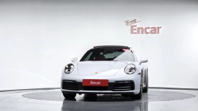 Porsche 911 Carrera 4S* 360* BLIND SPOT* ЛЮК* КРАЙНА ЦЕНА, снимка 3
