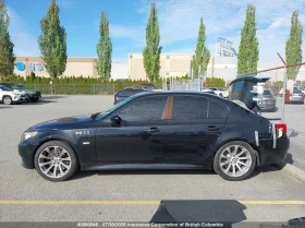 BMW M5 Автокредит Цена до България, снимка 7