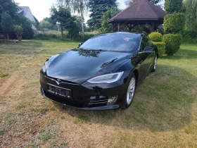Tesla Model S 100D Long Range, снимка 3