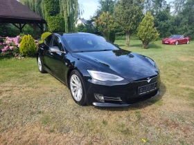 Tesla Model S 100D Long Range, снимка 2