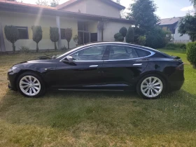 Tesla Model S 100D Long Range, снимка 4