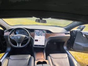 Tesla Model S 100D Long Range, снимка 8