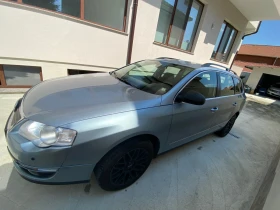 VW Passat 2.0 TDI, снимка 4