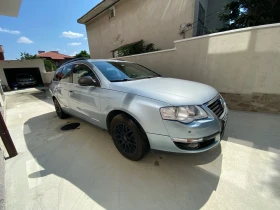 VW Passat 2.0 TDI, снимка 5