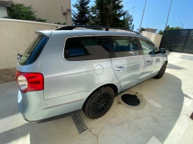 VW Passat 2.0 TDI, снимка 6