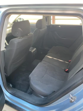 VW Passat 2.0 TDI, снимка 8