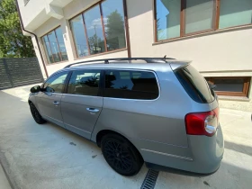 VW Passat 2.0 TDI, снимка 3