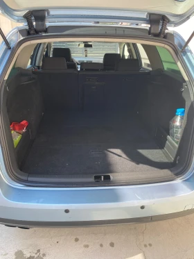 VW Passat 2.0 TDI, снимка 7