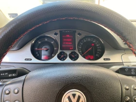 VW Passat 2.0 TDI, снимка 11