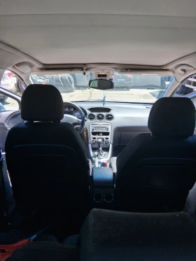 Peugeot 308, снимка 8