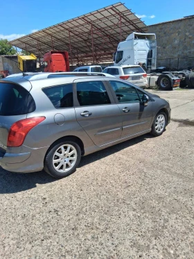 Peugeot 308, снимка 3