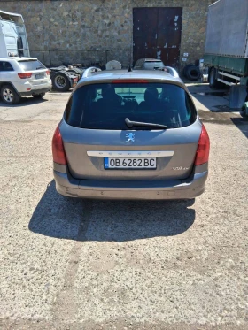 Peugeot 308, снимка 2