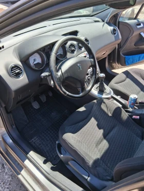 Peugeot 308, снимка 6