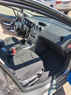 Peugeot 308, снимка 5