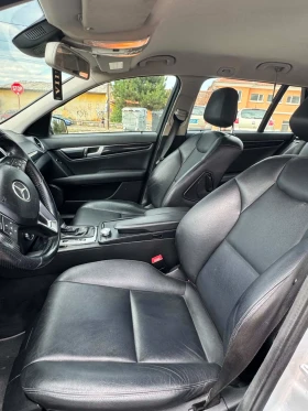 Mercedes-Benz C 200 AMG, снимка 10