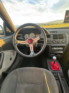 Ford Escort XR3I, снимка 8