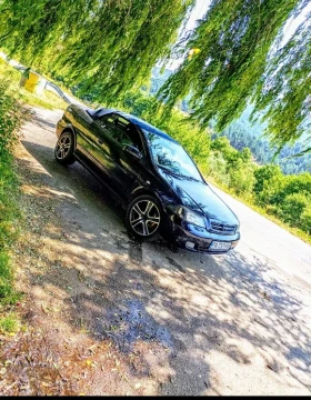 Opel Astra, снимка 3
