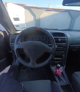 Opel Astra, снимка 5