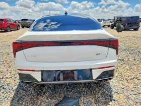 Kia K5 GT LINE FWD, снимка 6