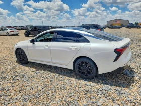 Kia K5 GT LINE FWD, снимка 2