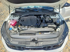 Kia K5 GT LINE FWD, снимка 11