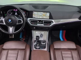 BMW 330 M Sports Hybrid - САМО 30% АВАНС, снимка 6