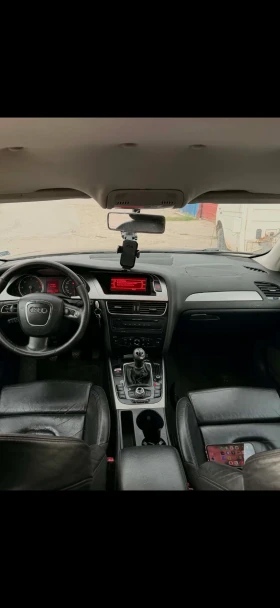 Audi A4, снимка 9