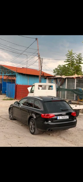Audi A4, снимка 7
