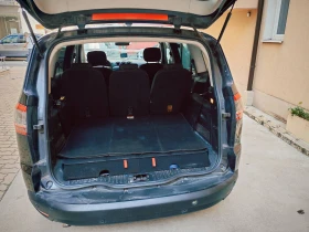 Ford S-Max, снимка 5