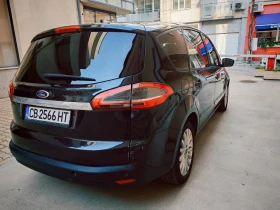 Ford S-Max, снимка 6