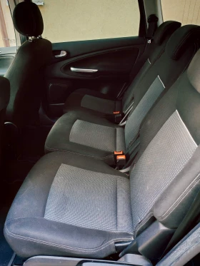 Ford S-Max, снимка 3