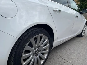 Opel Insignia 2.0 CDTI  Автомат комби, снимка 10