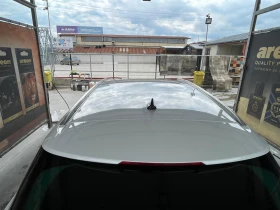 Opel Insignia 2.0 CDTI  Автомат комби, снимка 3