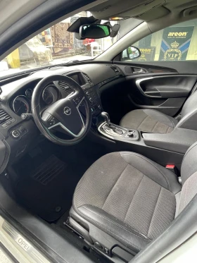 Opel Insignia 2.0 CDTI  Автомат комби, снимка 6