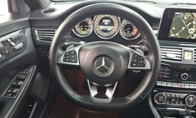 Mercedes-Benz CLS * CLS400 * ЦЕНА ДО БГ, снимка 13
