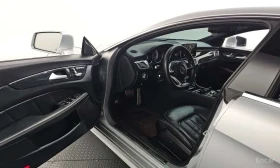 Mercedes-Benz CLS * CLS400 * ЦЕНА ДО БГ, снимка 10