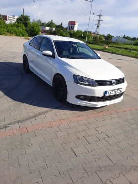 VW Jetta, снимка 5