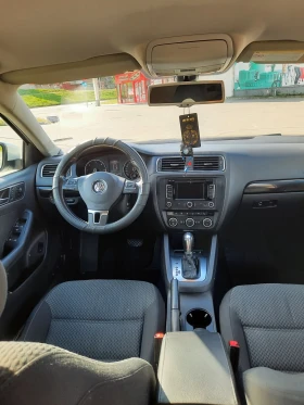 VW Jetta, снимка 6